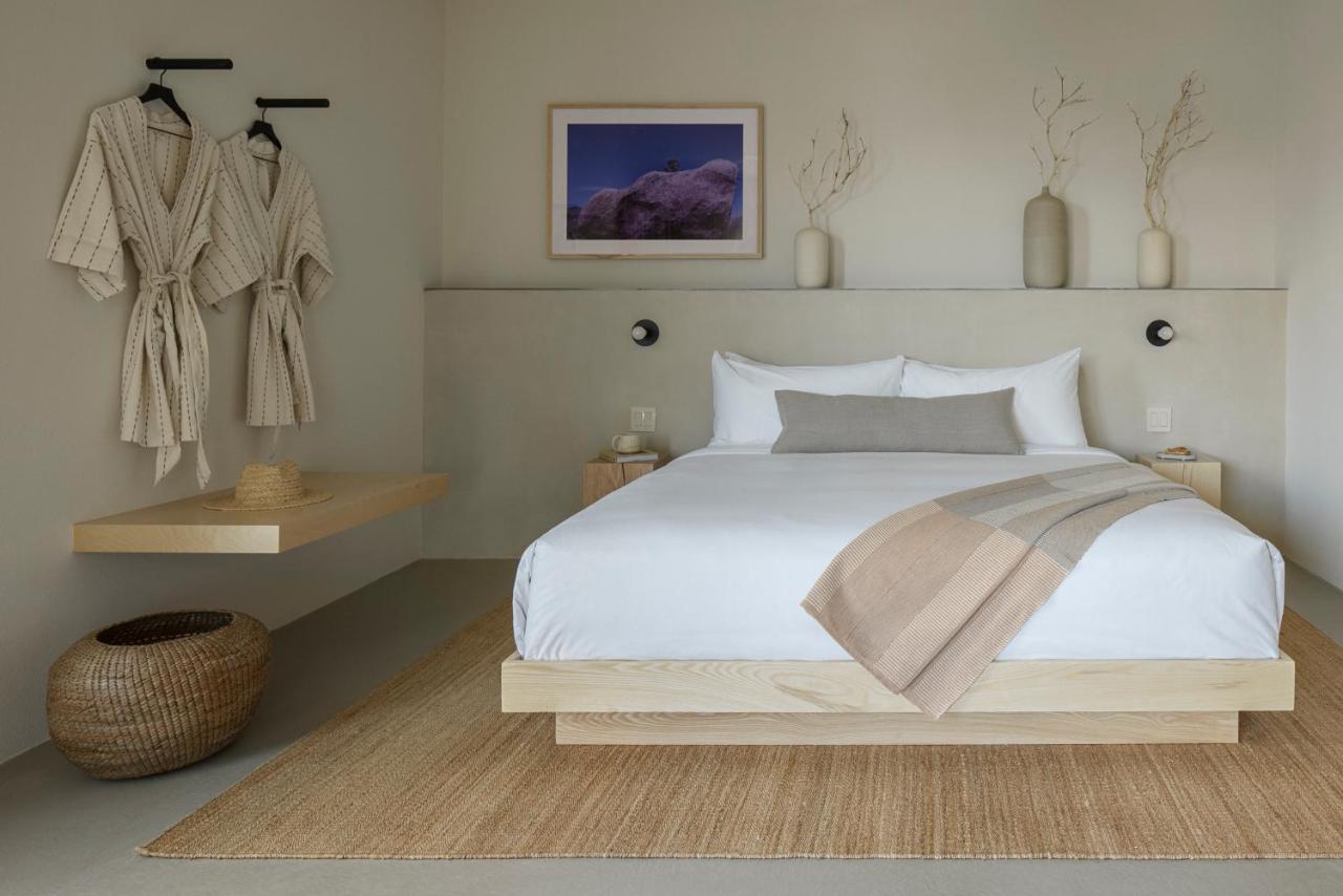 Drift Palm Springs, A Member Of Design Hotels Exterior photo
