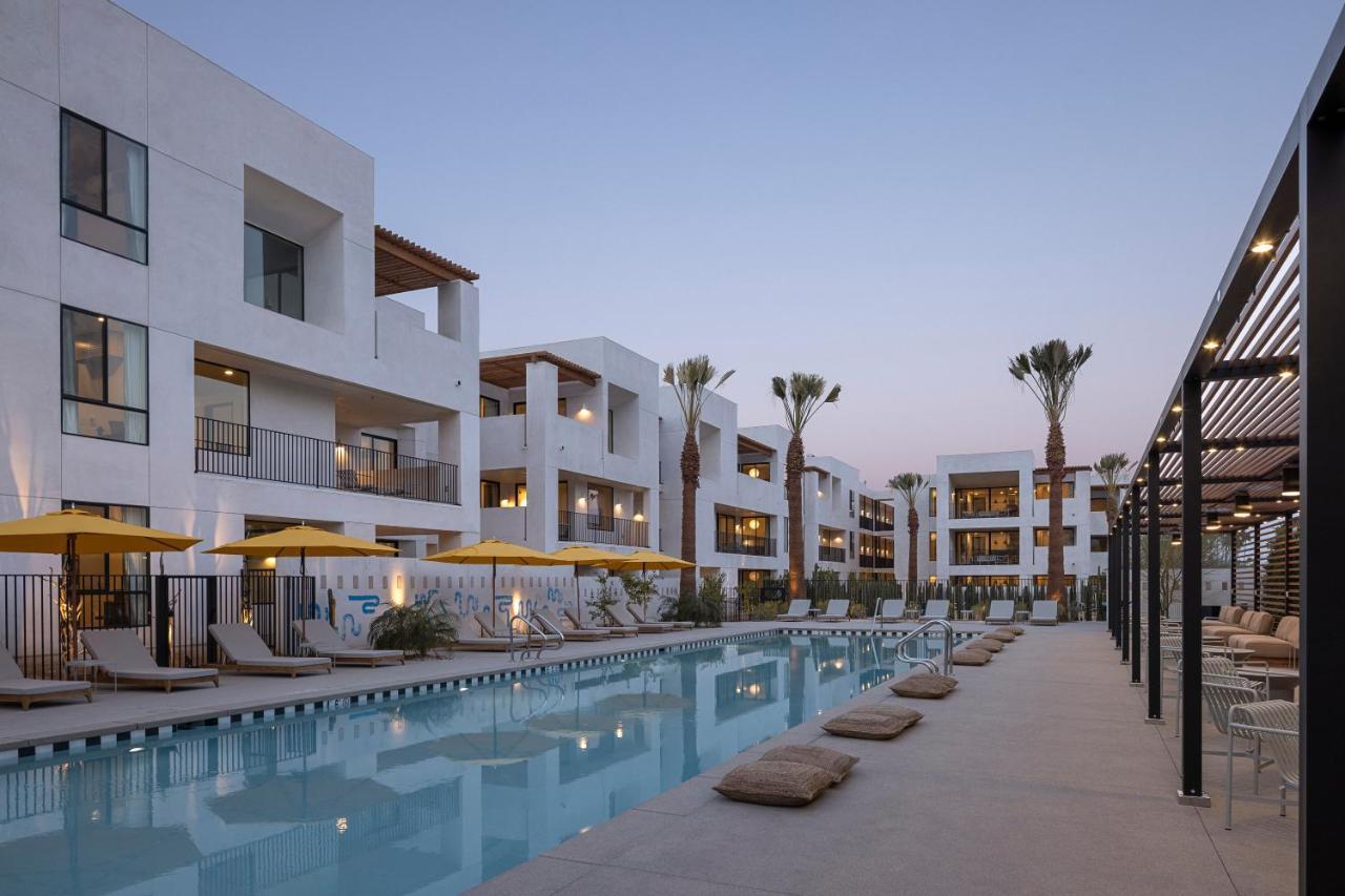 Drift Palm Springs, A Member Of Design Hotels Exterior photo