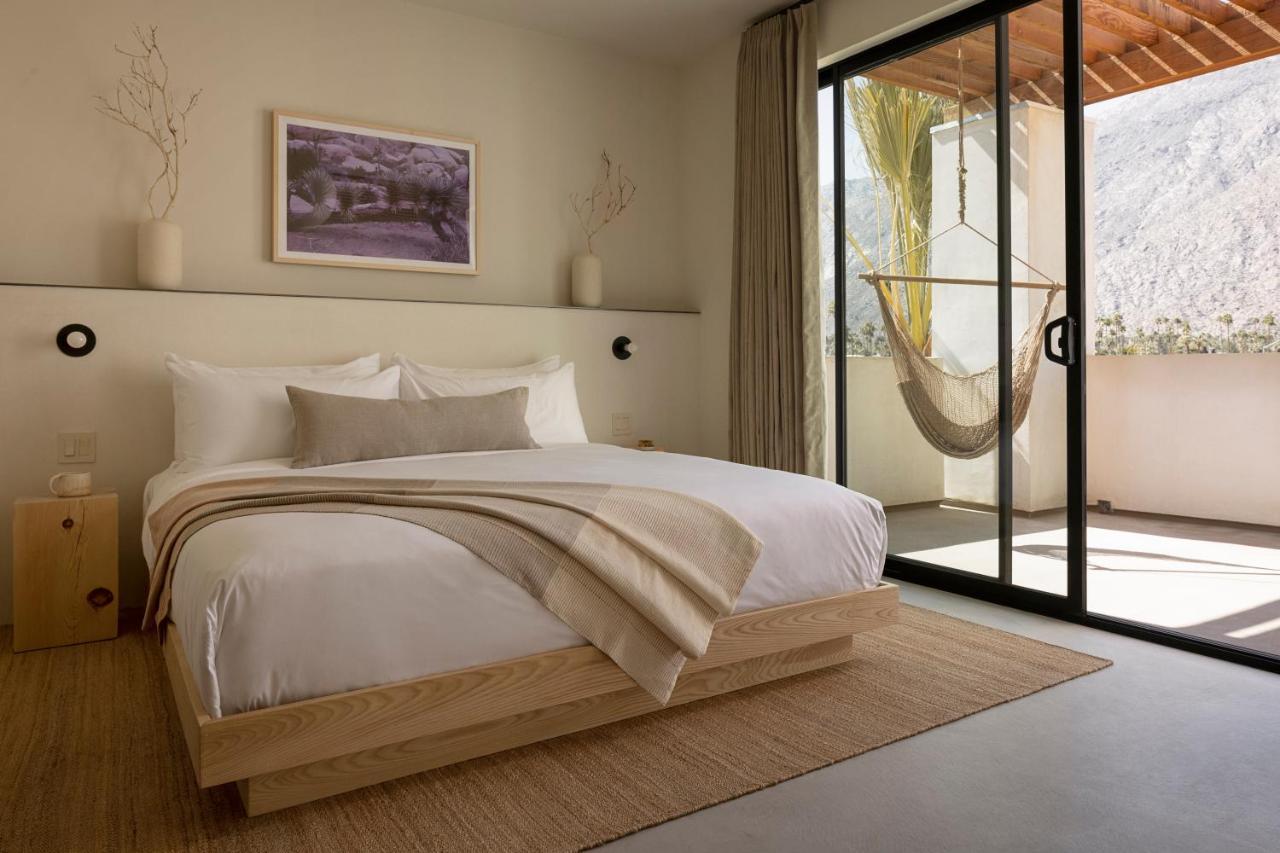 Drift Palm Springs, A Member Of Design Hotels Exterior photo