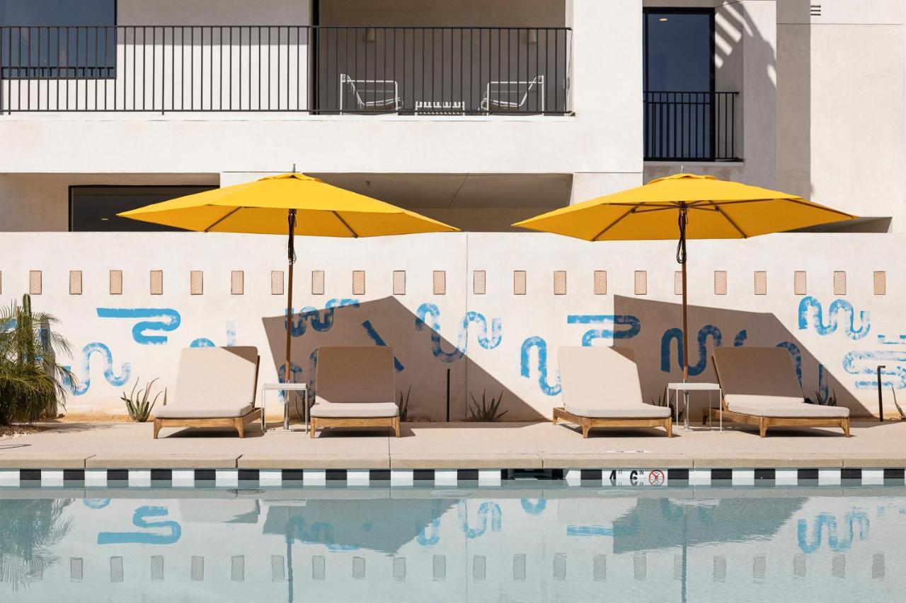 Drift Palm Springs, A Member Of Design Hotels Exterior photo