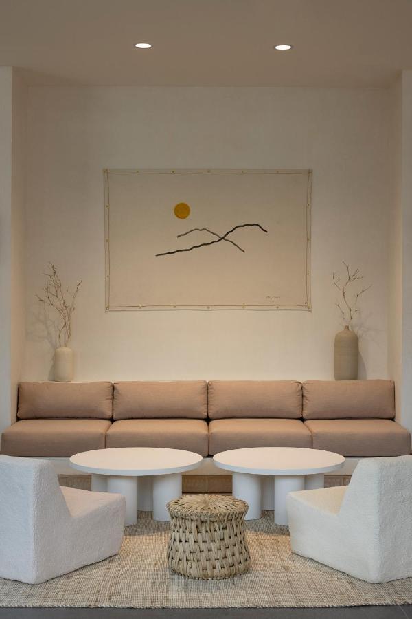 Drift Palm Springs, A Member Of Design Hotels Exterior photo