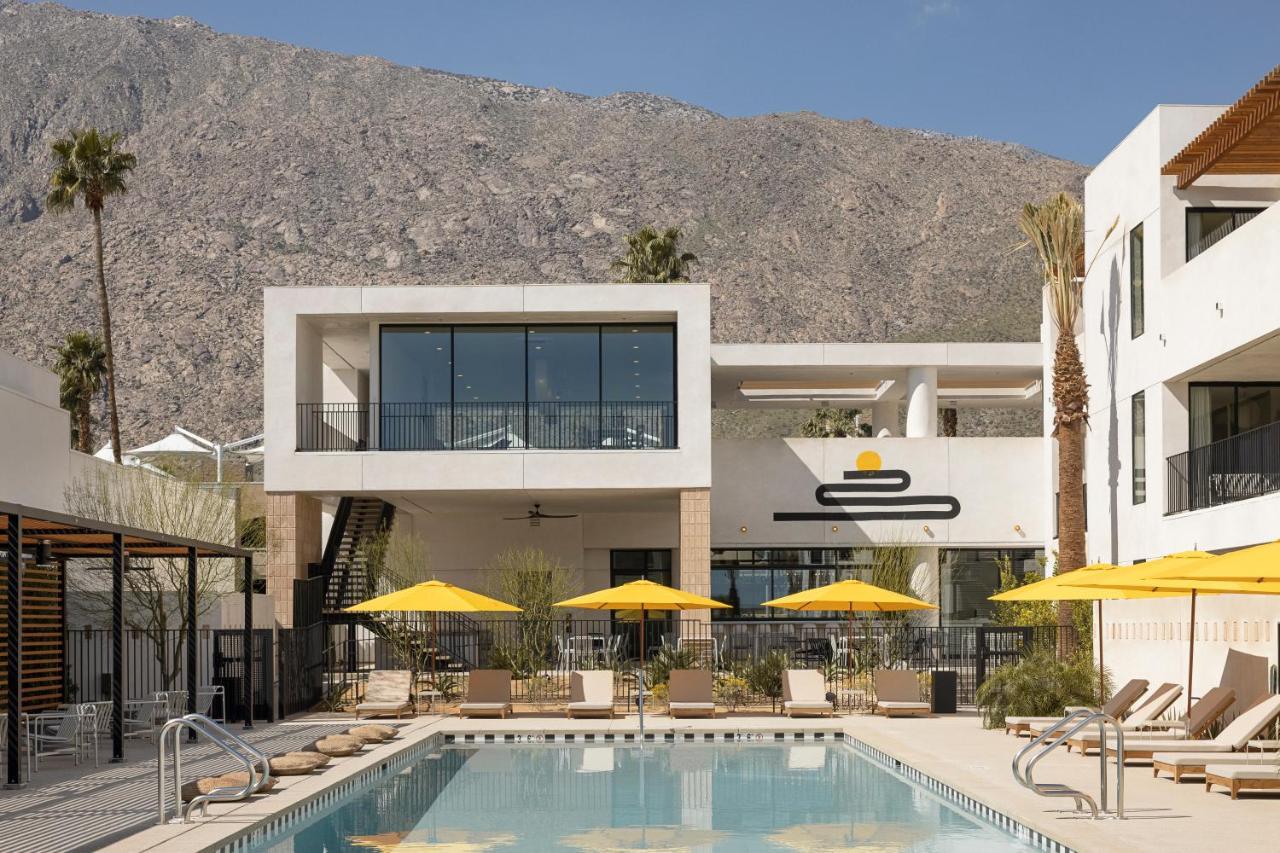 Drift Palm Springs, A Member Of Design Hotels Exterior photo