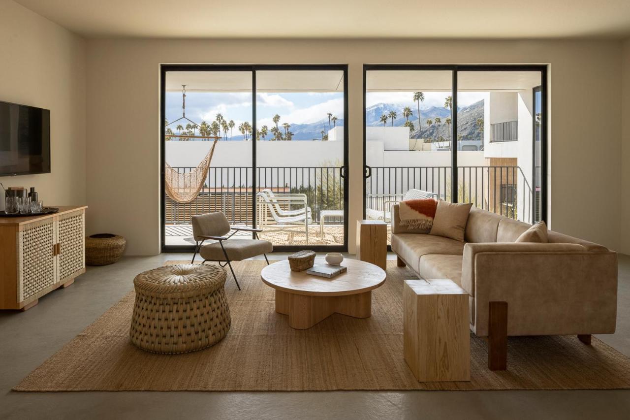 Drift Palm Springs, A Member Of Design Hotels Exterior photo
