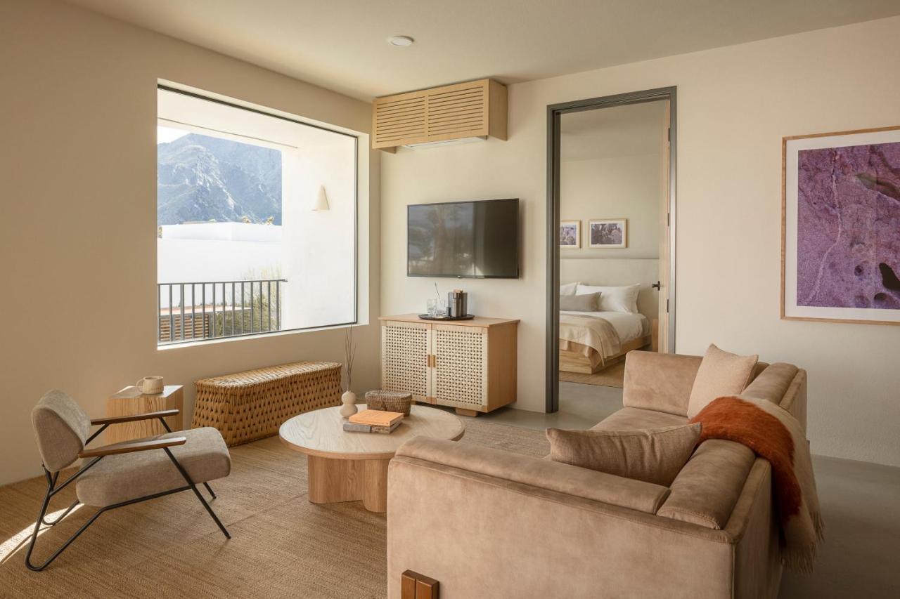 Drift Palm Springs, A Member Of Design Hotels Exterior photo