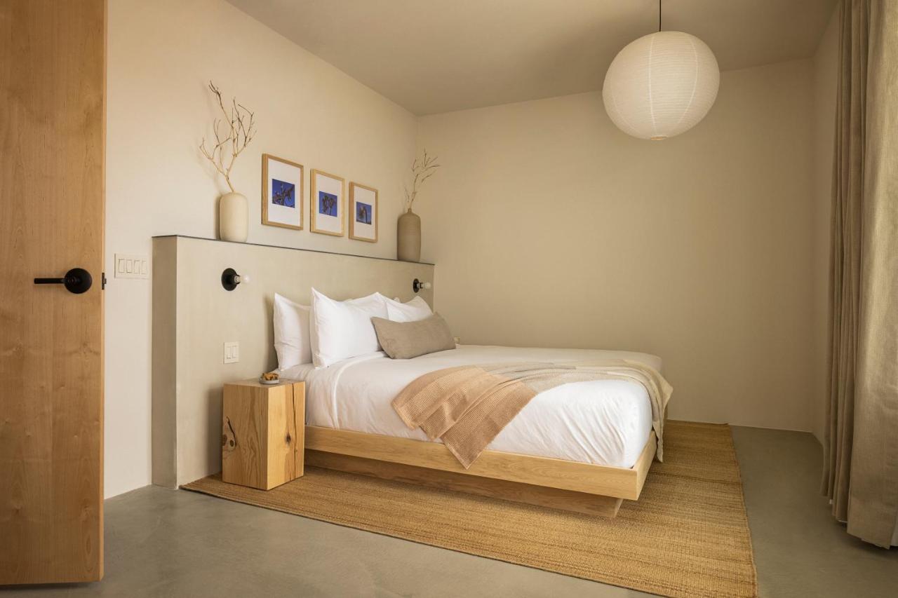 Drift Palm Springs, A Member Of Design Hotels Exterior photo