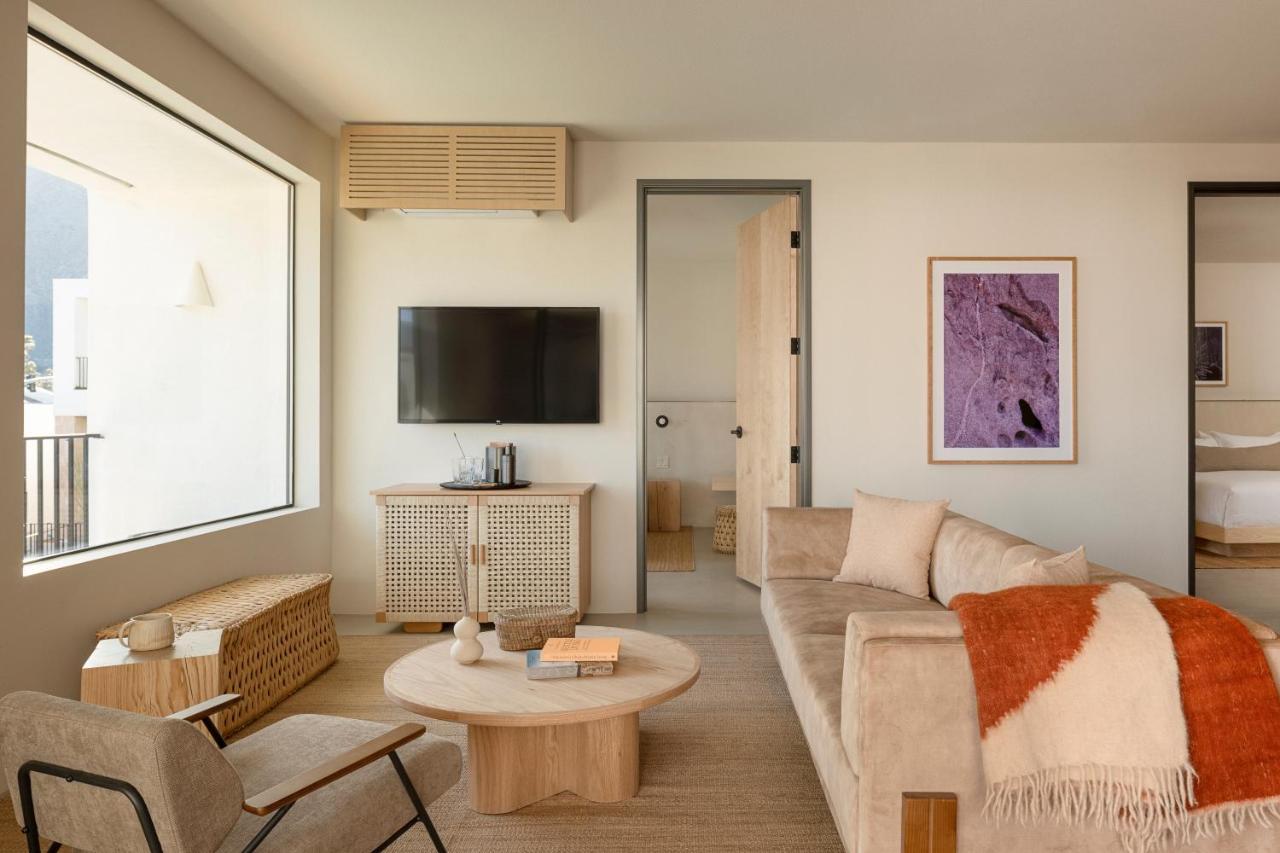Drift Palm Springs, A Member Of Design Hotels Exterior photo